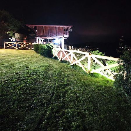 Alborada Del Eo Appartement Vegadeo Buitenkant foto