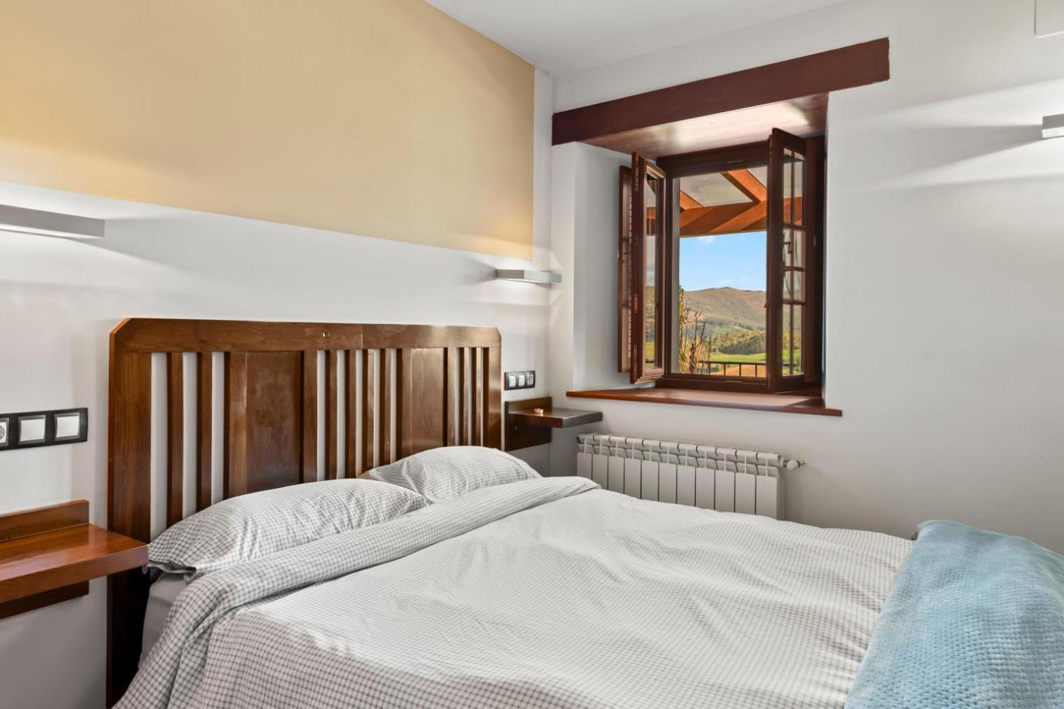 Alborada Del Eo Appartement Vegadeo Buitenkant foto