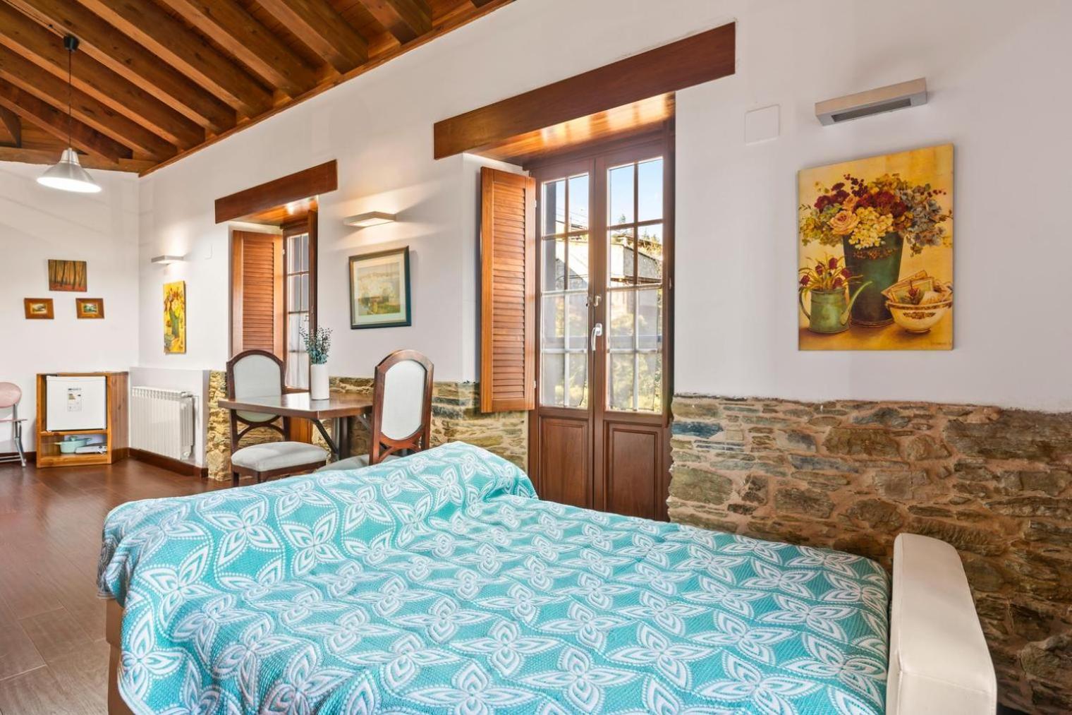 Alborada Del Eo Appartement Vegadeo Buitenkant foto