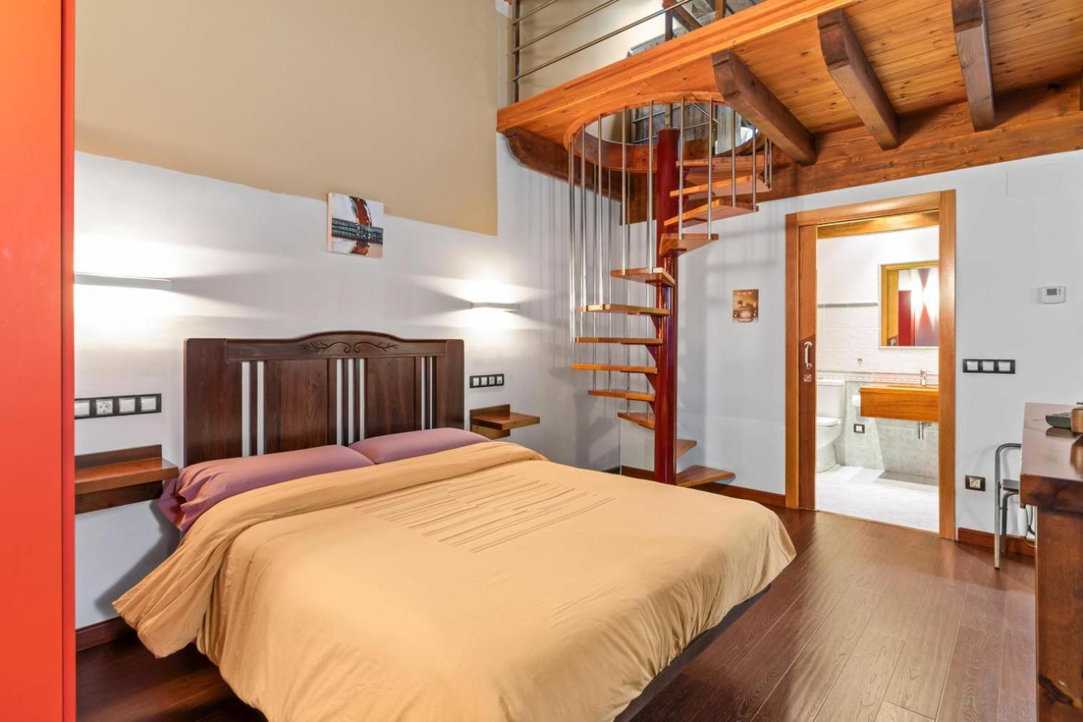 Alborada Del Eo Appartement Vegadeo Buitenkant foto